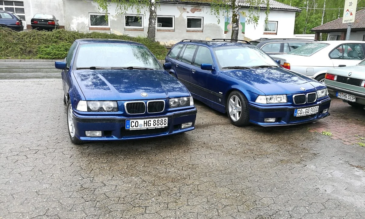 KFZ-Werkstätten Autocentrum Göhring KG Coburg