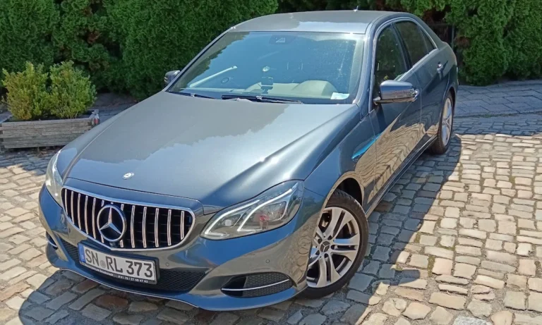 Autocentrum Stockstadt