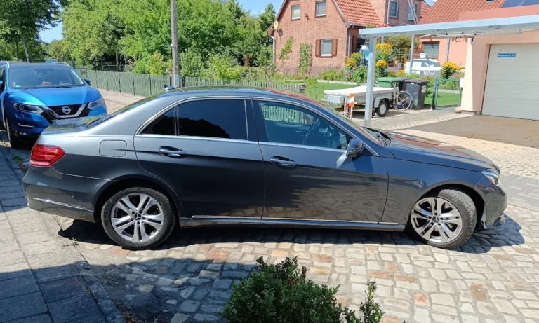 Autocentrum Stockstadt