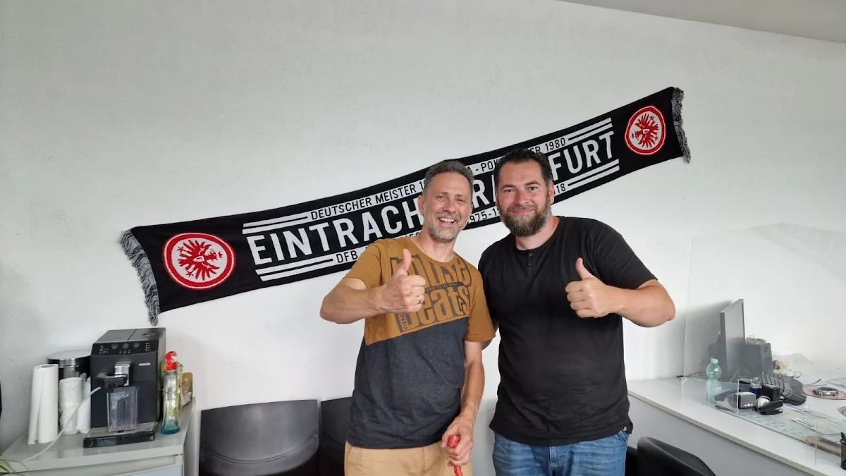 KFZ-Werkstätten Autocentrum Stockstadt Aschaffenburg