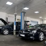 Autocentrum Uetersen GmbH