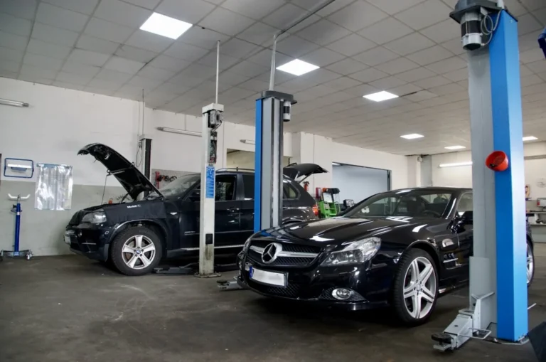 Autocentrum Uetersen GmbH