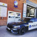 Autocompany Meisterwerkstatt