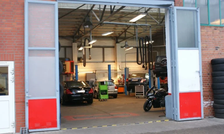 Autocompany Meisterwerkstatt