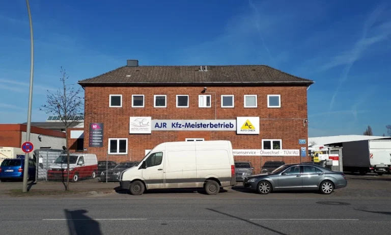 Autocompany Meisterwerkstatt