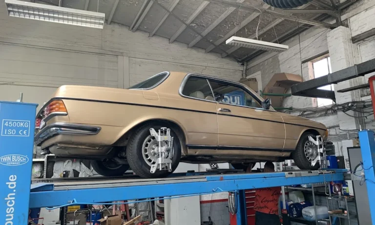 Autocompany Meisterwerkstatt