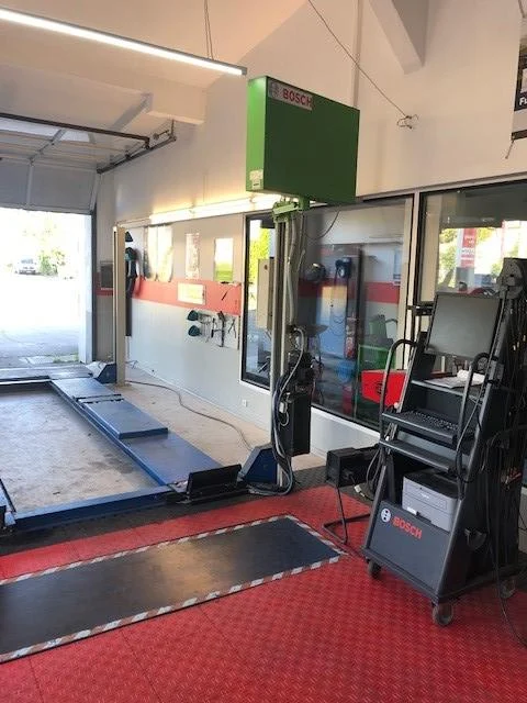 Autocrew Leipzig Mitte