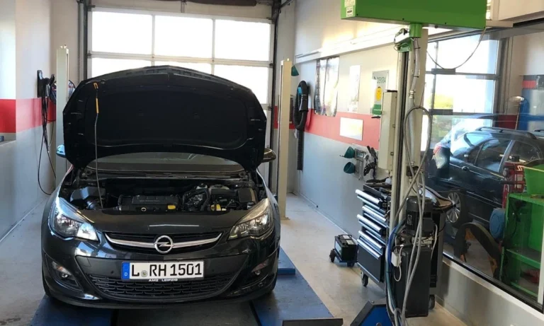 Autocrew Leipzig Mitte