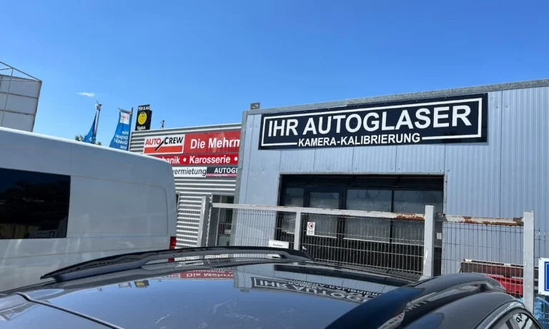 Autocrew Leipzig Mitte
