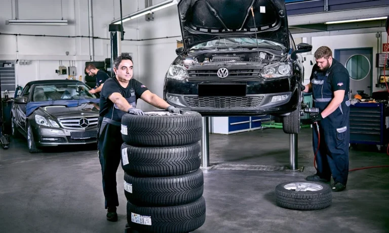 Autodienst Burkart Assenheimer + Mulfinger GmbH & Co. KG