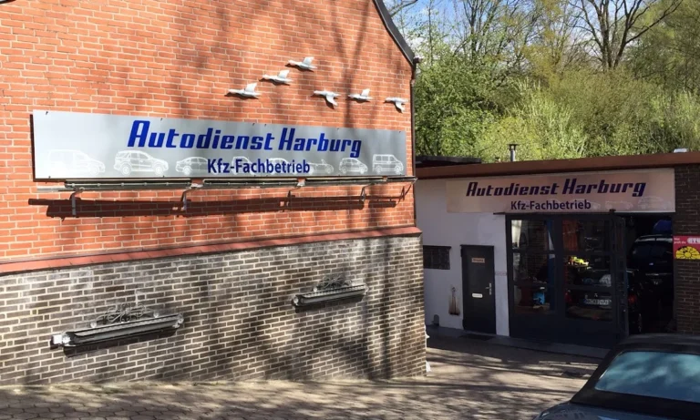 Autodienst Harburg
