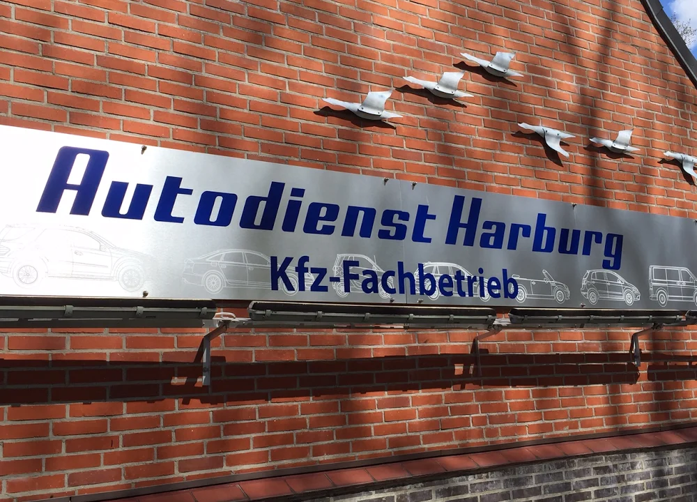 KFZ-Werkstätten Autodienst Harburg Hamburg