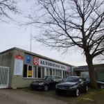 Autodienst Kiel