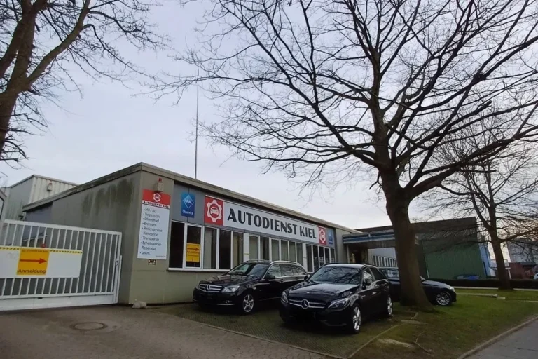 Autodienst Kiel