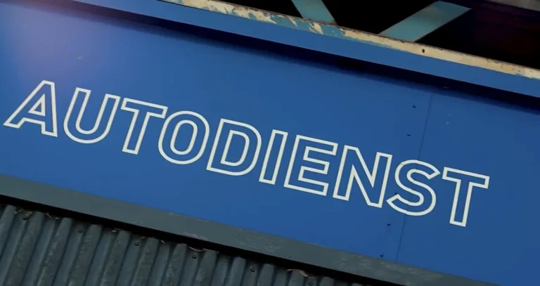 Autodienst Legat