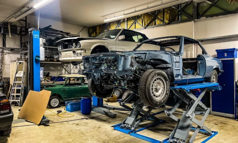 Autodienst Sieburg - Freie Kfz-Meisterwerkstatt Göttingen