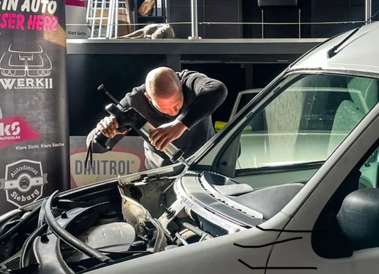 Autodienst Sieburg - Freie Kfz-Meisterwerkstatt Göttingen
