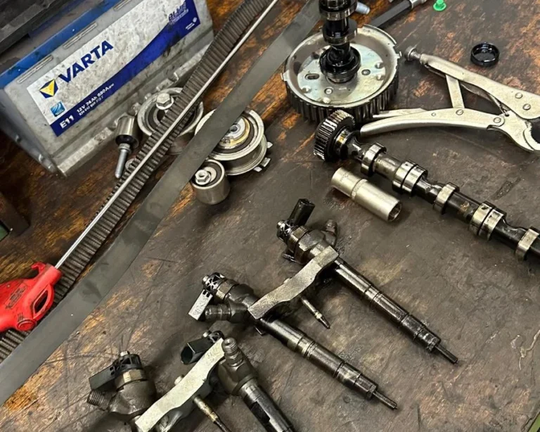 Autodoktor Salzgitter