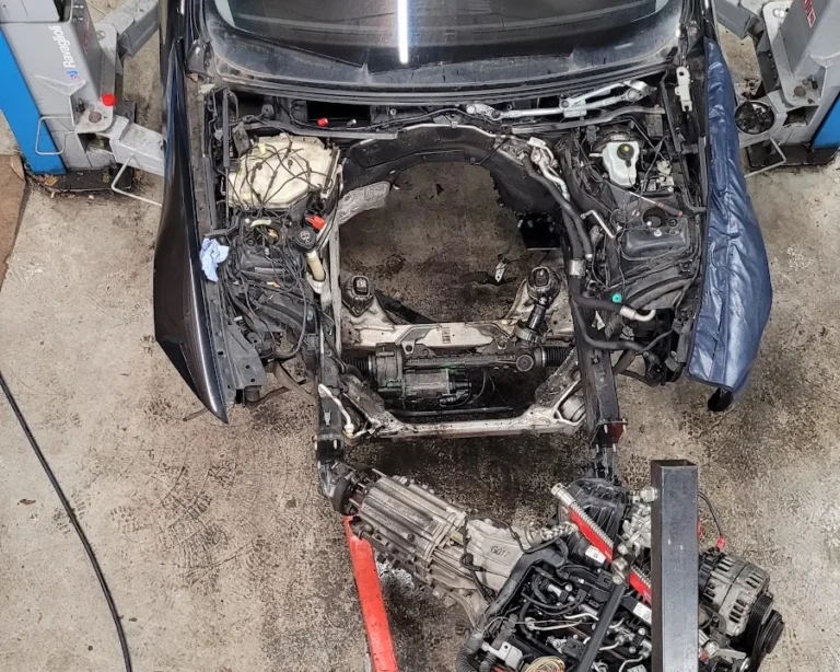 Autofächer Karlsruhe UG (haftungsbeschränkt)