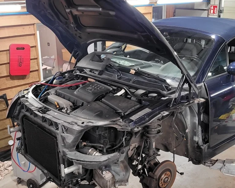 Autofächer Karlsruhe UG (haftungsbeschränkt)