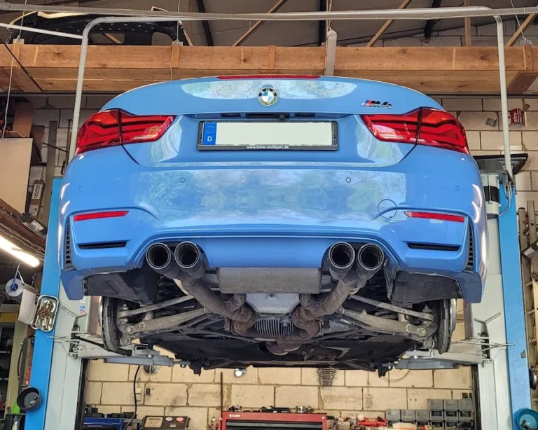 Autofächer Karlsruhe UG (haftungsbeschränkt)