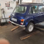 Autofit A&E Kfz-Werkstatt und Handel GmbH