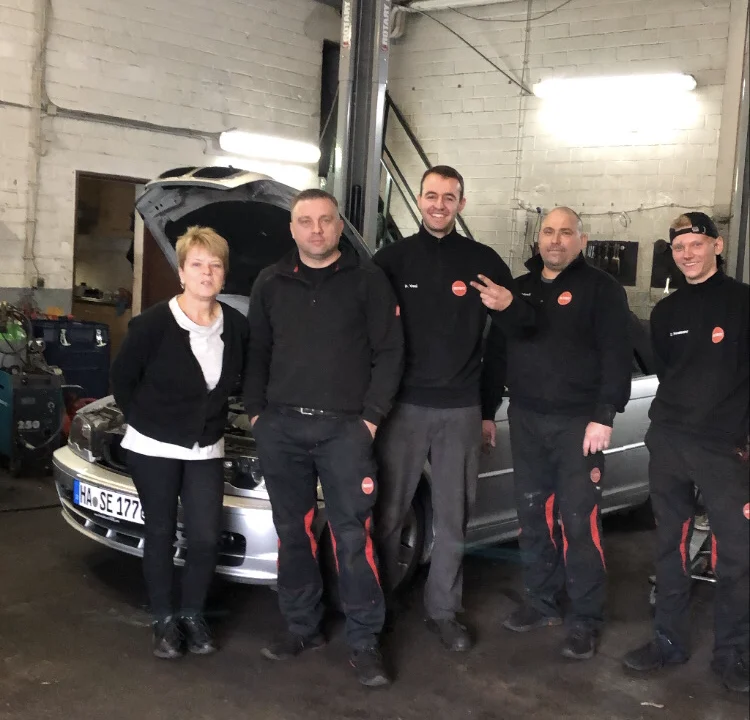 KFZ-Werkstätten Autofit Autex Hagen