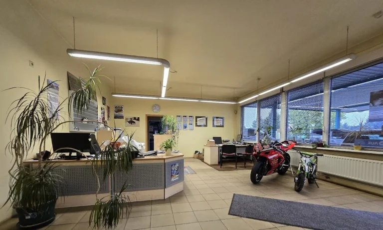 Autofit Ebermann & Klippel