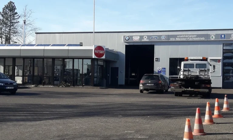 AUTOFIT Schleiermacher