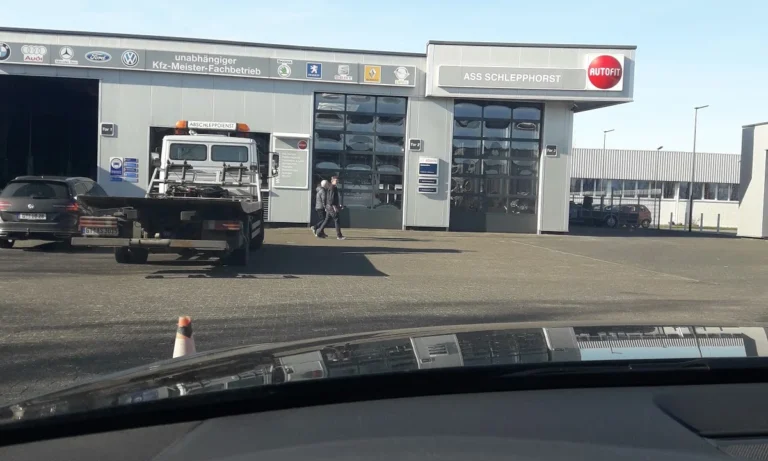 AUTOFIT Schleiermacher