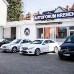 Autoforum Bremen GmbH
