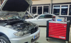 AutoGalerie Oberhausen KFZ-MEISTERBETRIEB