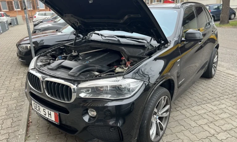 AutoGalerie Oberhausen KFZ-MEISTERBETRIEB