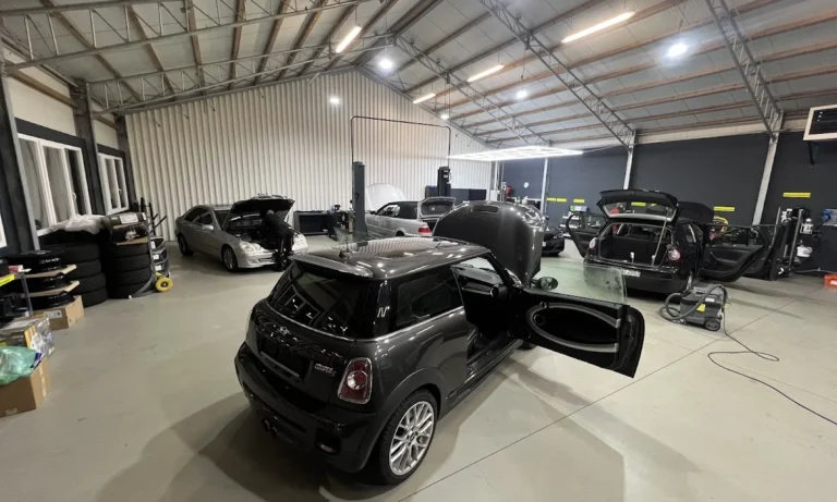 AutoGalerie Oberhausen KFZ-MEISTERBETRIEB