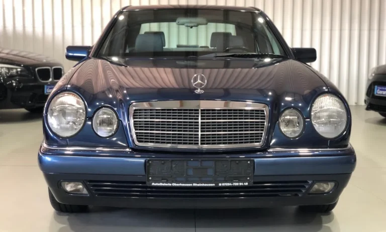 AutoGalerie Oberhausen KFZ-MEISTERBETRIEB