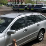 Autogarage - A49 - KFZ - Meister - Werkstatt Baunatal Hagelschaden Spezialist