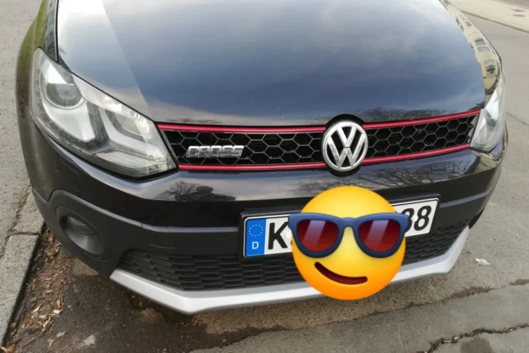 Autogarage - A49 - KFZ - Meister - Werkstatt Baunatal Hagelschaden Spezialist