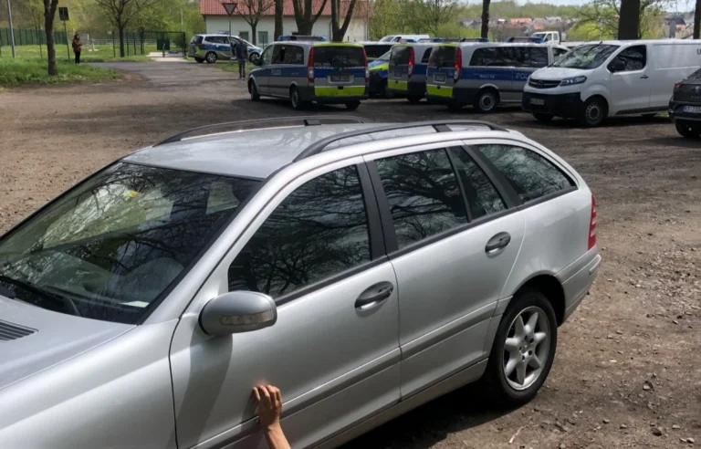 Autogarage - A49 - KFZ - Meister - Werkstatt Baunatal Hagelschaden Spezialist