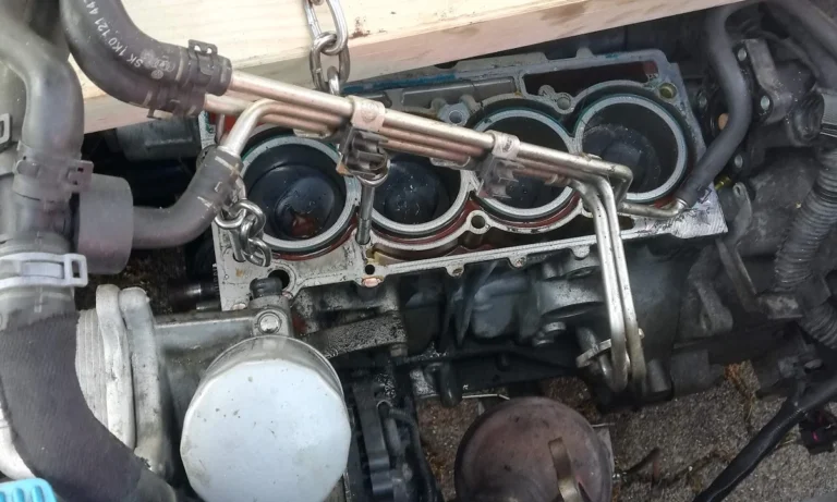 Autogarage - A49 - KFZ - Meister - Werkstatt Baunatal Hagelschaden Spezialist