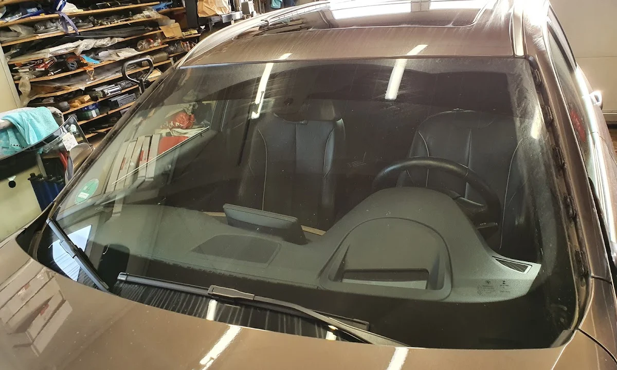 KFZ-Werkstätten Autoglas Dinkel Karlsruhe