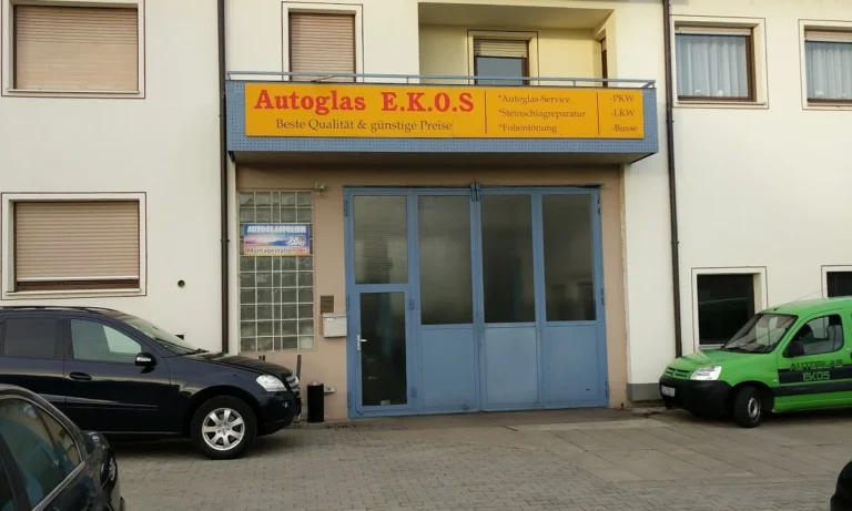 Autoglas E.K.O.S.