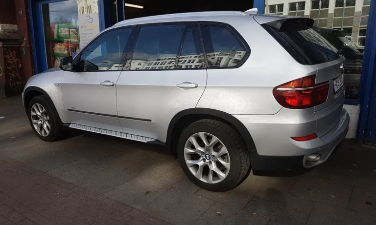 Autogoldstern-Scancars GmbH