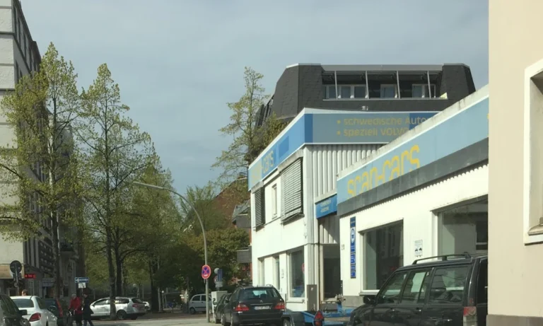 Autogoldstern-Scancars GmbH