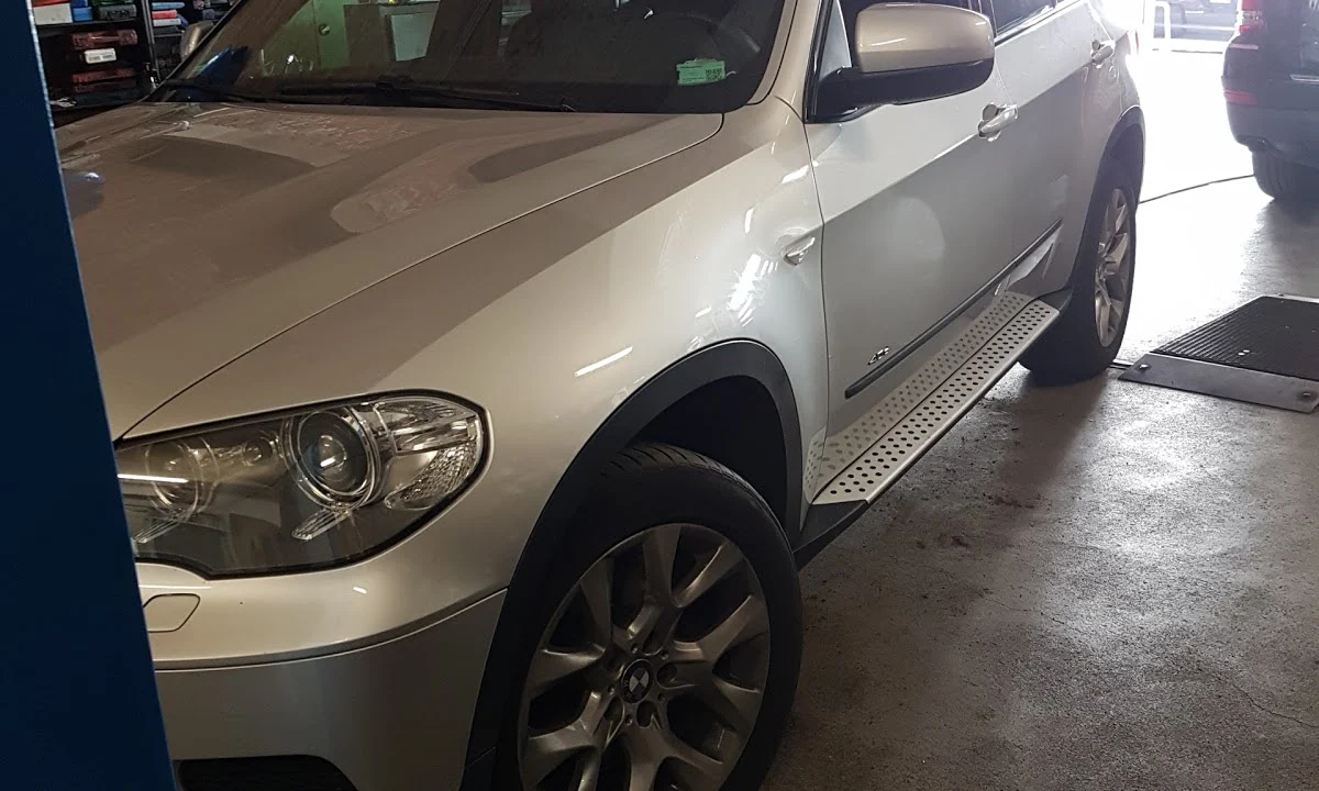 KFZ-Werkstätten Autogoldstern-Scancars GmbH Hamburg