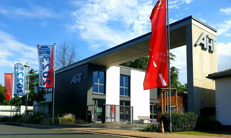 Autohilfe Thüringen Brömme GmbH