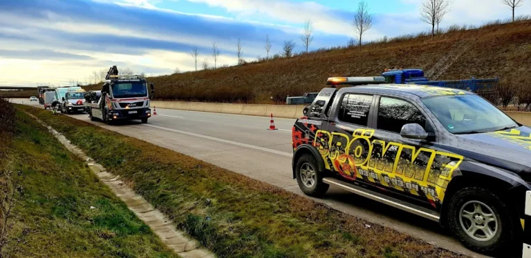 Autohilfe Thüringen Brömme GmbH