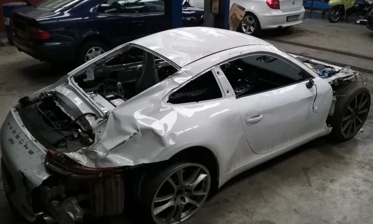 Autohobbywerkstatt Ottobrunn