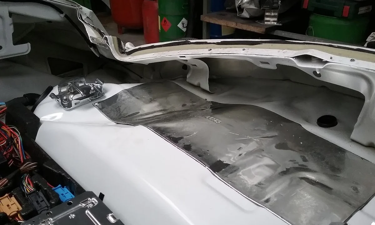 KFZ-Werkstätten Autohobbywerkstatt Ottobrunn München