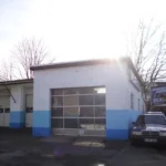 Autohof am Ostkreuz | Meisterberieb