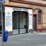 Autohof Simon